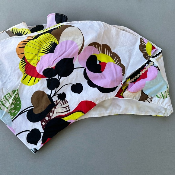 🎉5 for $45🎉 Zara top blouse shirt size XS - Picture 8 of 8